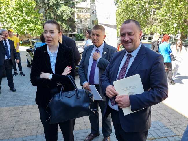Регионалният министър: Задачата е да превърнем Русе в културен, индустриален и социален център на Северна България